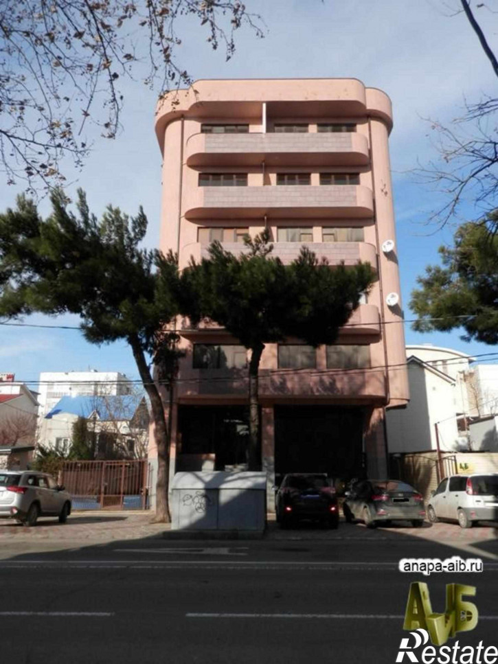 1-комн квартира Центральный район, 45