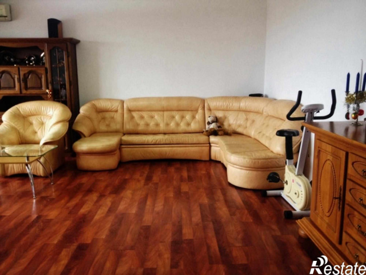 3-комн квартира Центральный район, 5