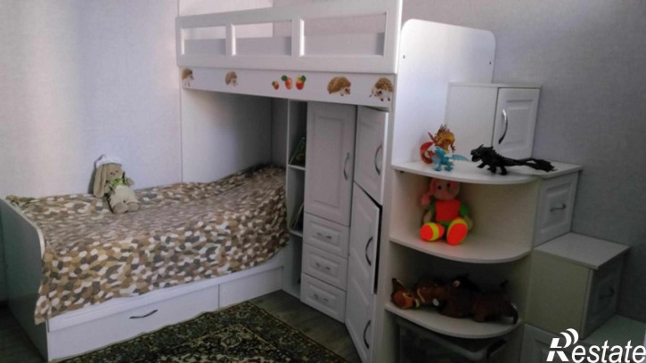 2-комн квартира ЖК Некрасовский, 25