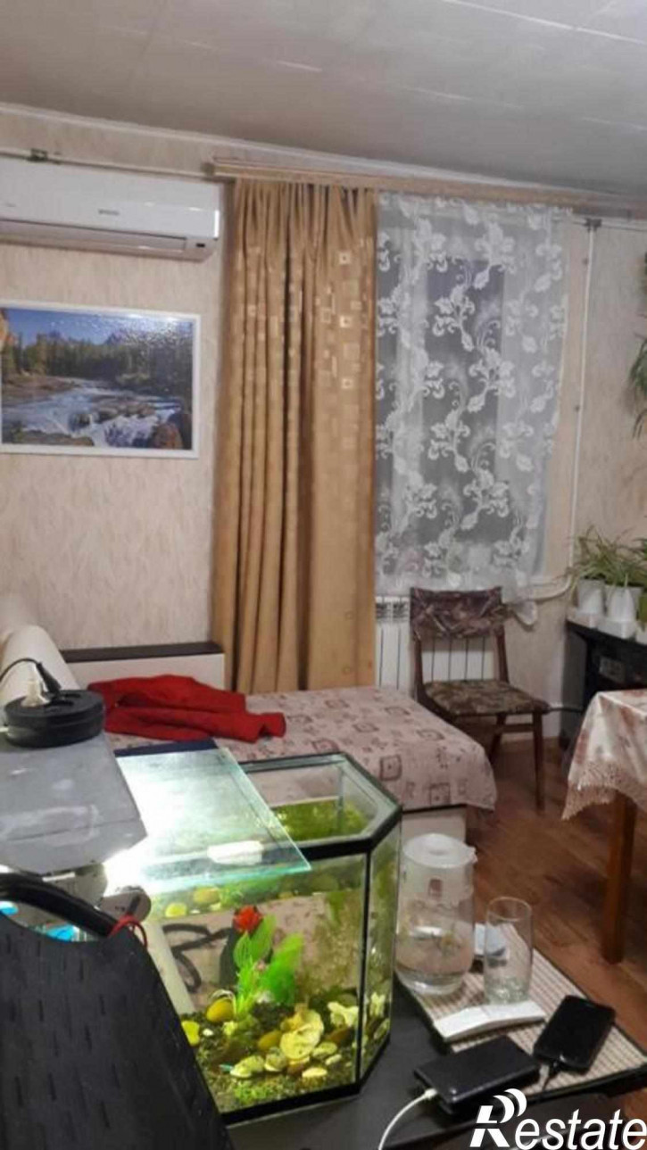 2-комн квартира Пьяный хутор, 24