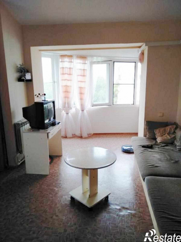 2-комн квартира Центральный район, 21
