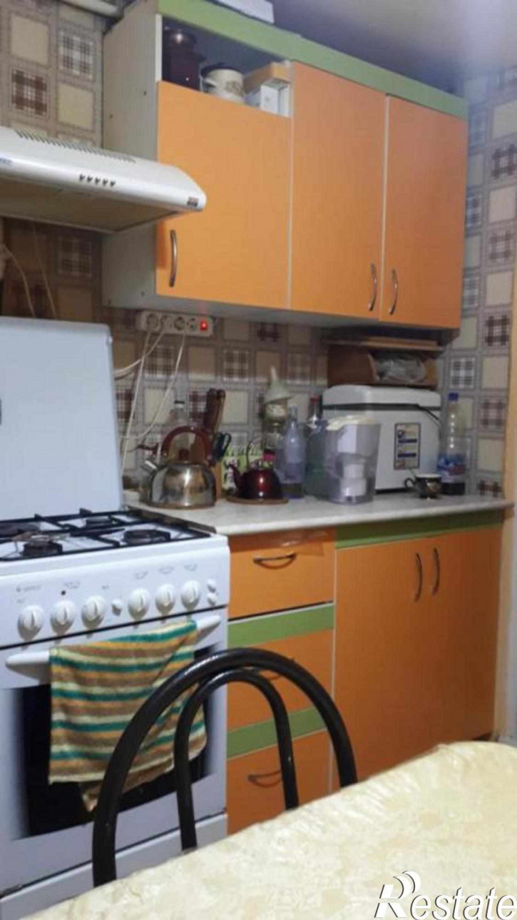 2-комн квартира Пьяный хутор, 24