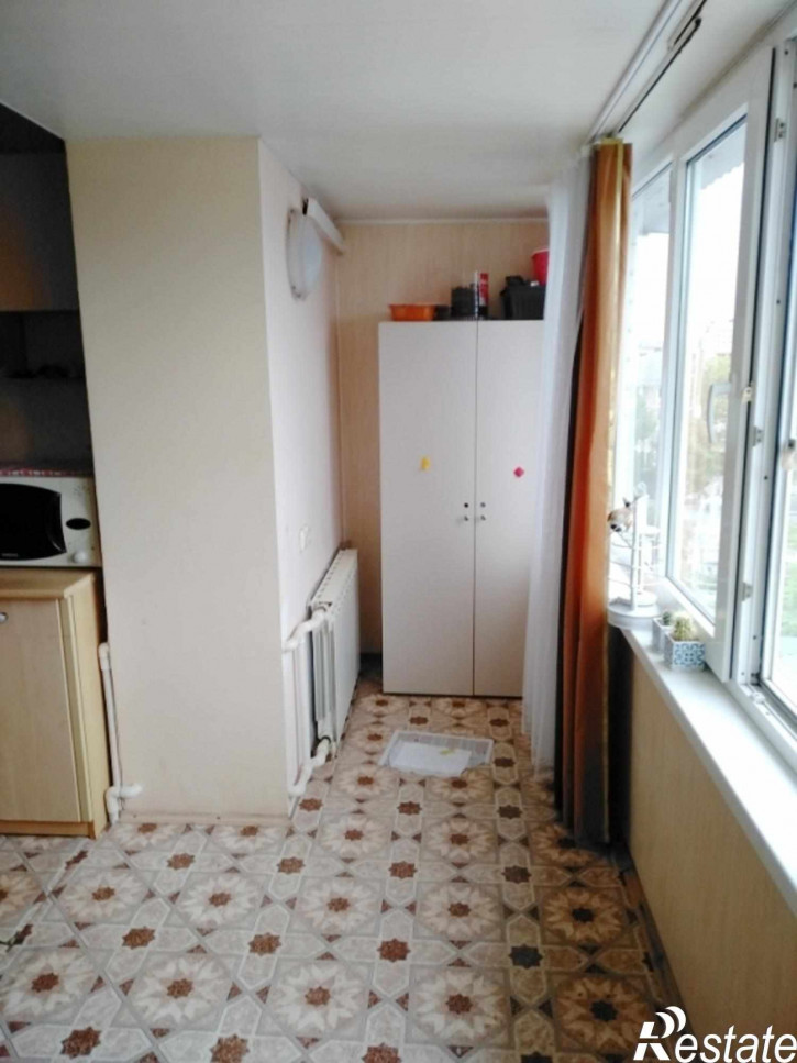 2-комн квартира Центральный район, 21