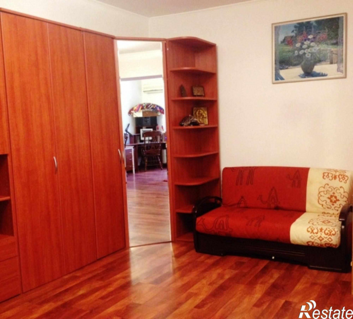 3-комн квартира Центральный район, 5