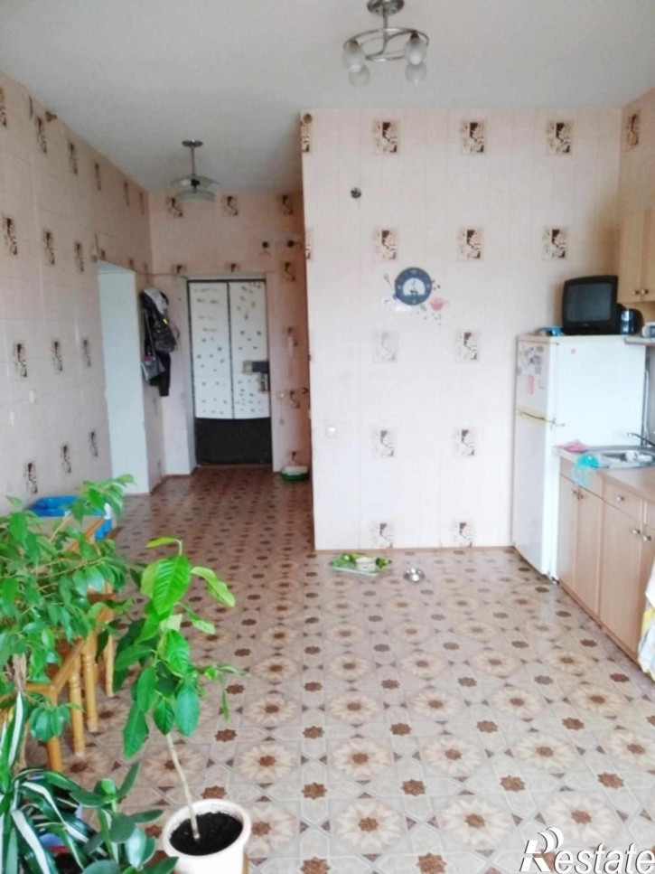 2-комн квартира Центральный район, 21