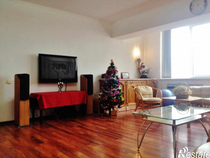 3-комн квартира Центральный район, 5