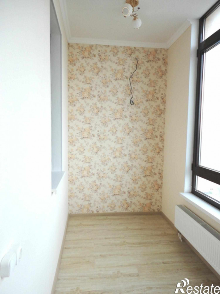 1-комн квартира Центральный район, 16