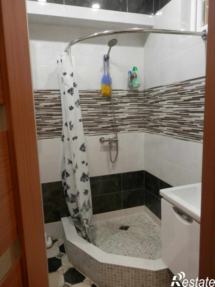 1-комн квартира Центральный район, 45