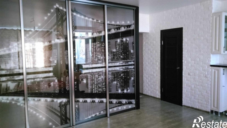 2-комн квартира ЖК Некрасовский, 25