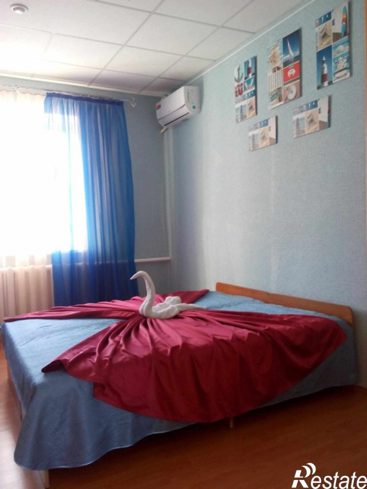 Коттедж/дом Центральный район