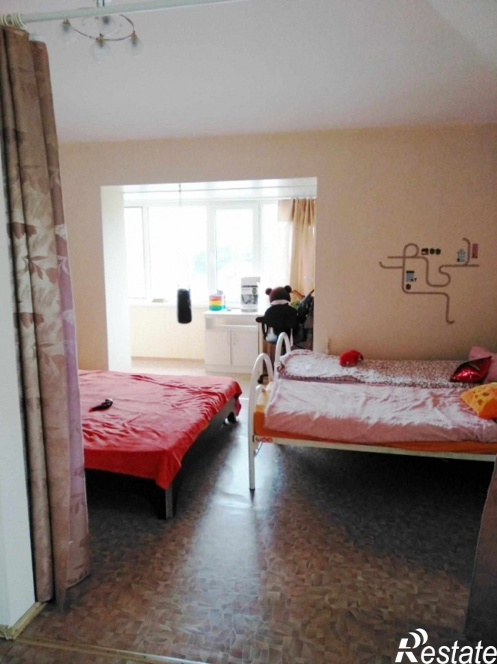 2-комн квартира Центральный район, 21