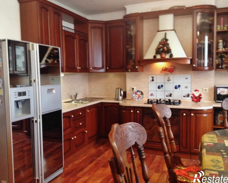 3-комн квартира Центральный район, 5
