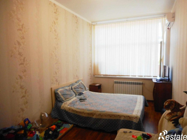 1-комн квартира Центральный район, 20