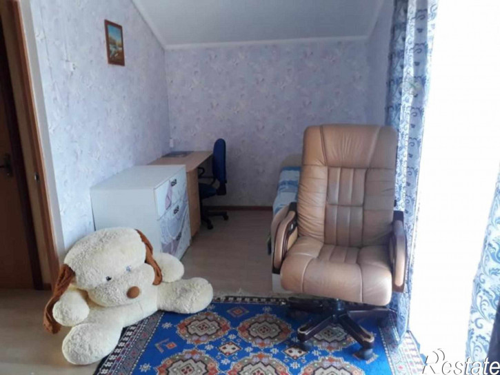 Коттедж/дом п. Супсех