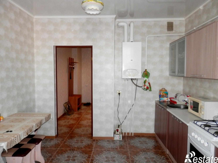 1-комн квартира Центральный район, 48