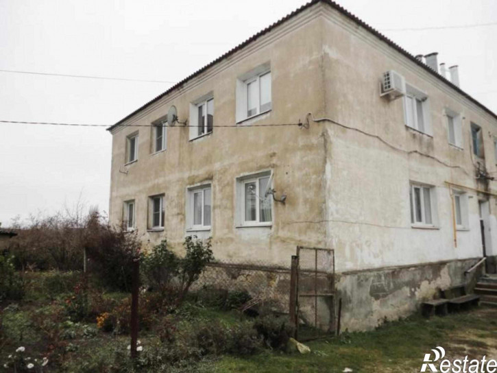 3-комн квартира станица Гостагаевская