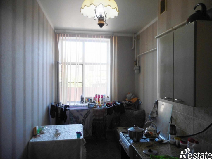 1-комн квартира Центральный район, 20