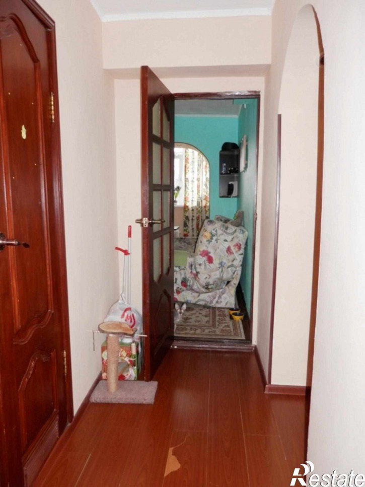 1-комн квартира Центральный район, 28