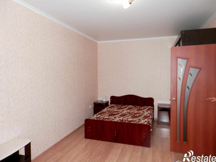 1-комн квартира Центральный район, 48