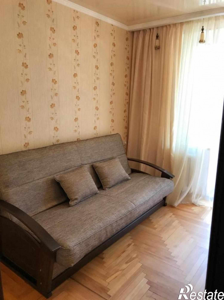 3-комн квартира 3-А мкрн, 50