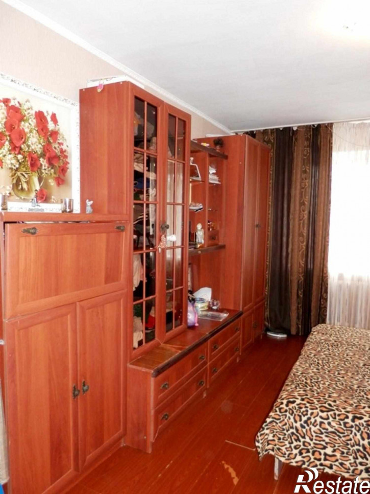 1-комн квартира Центральный район, 28
