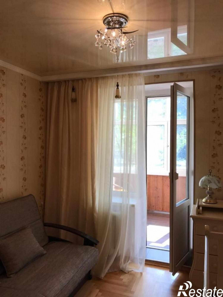 3-комн квартира 3-А мкрн, 50