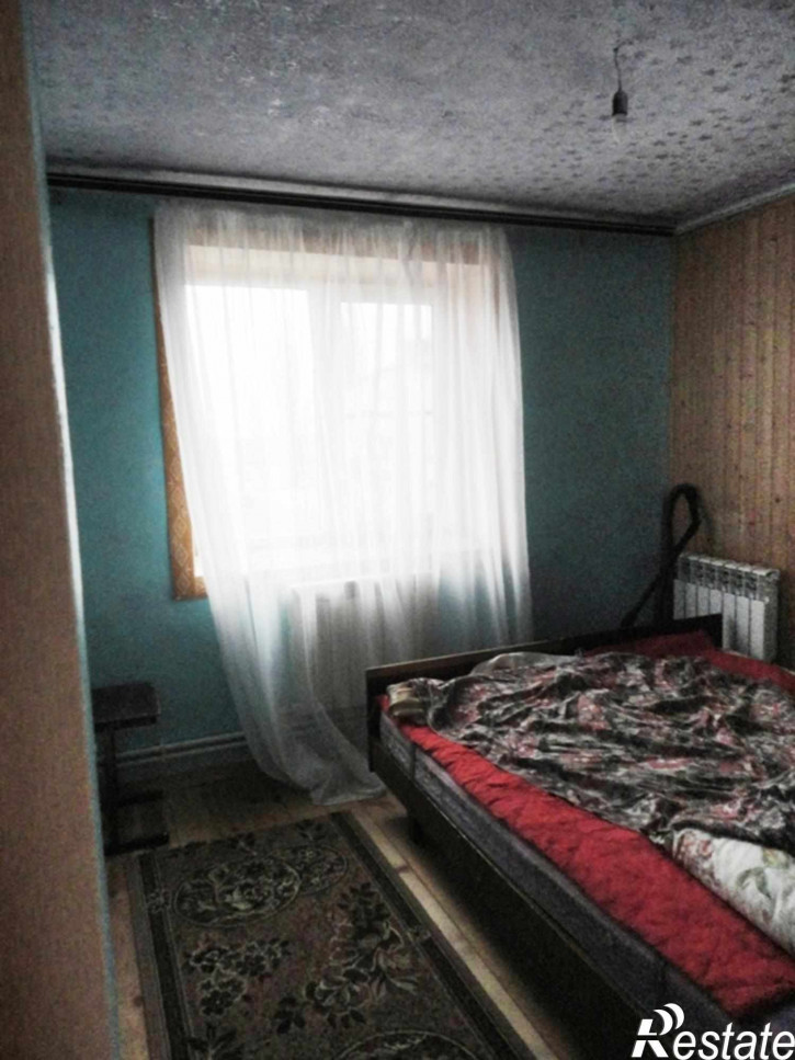 3-комн квартира станица Гостагаевская