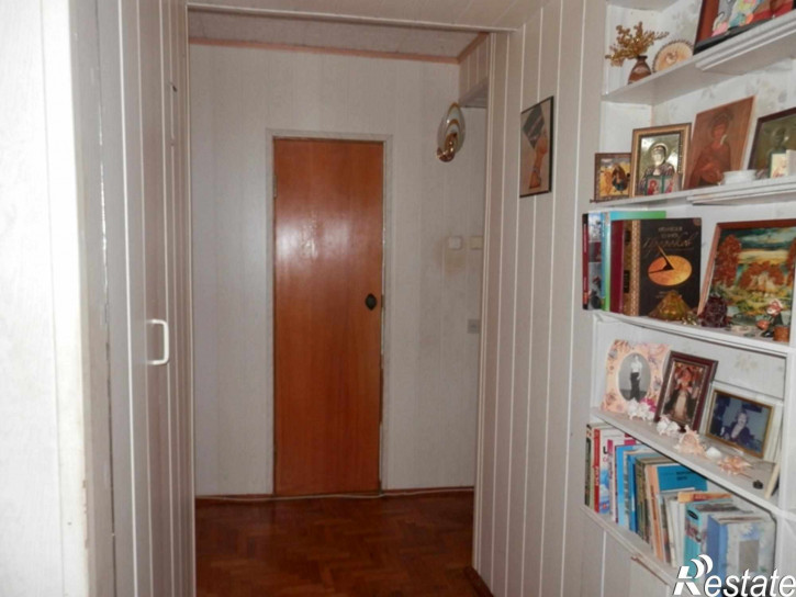 3-комн квартира 3-Б мкрн, 39