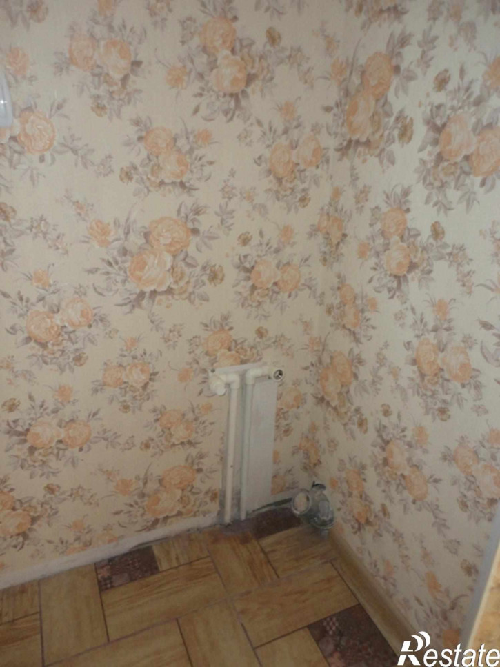 1-комн квартира Центральный район, 16