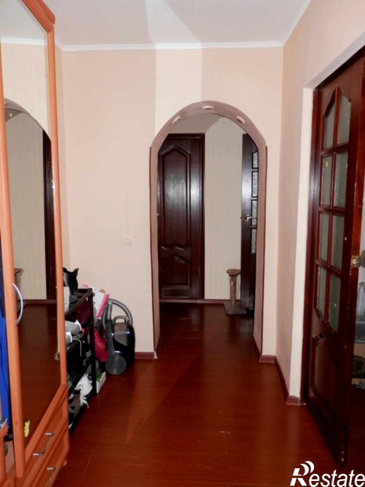 1-комн квартира Центральный район, 28
