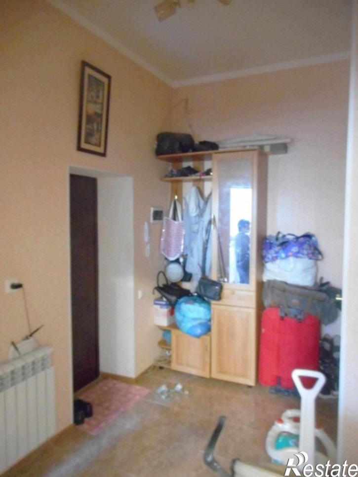 1-комн квартира Центральный район, 20