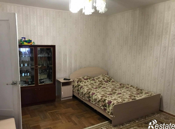 2-комн квартира Ореховая роща, 20