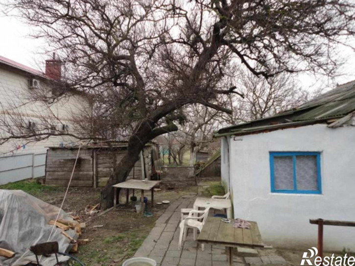 Земельный участок х. Усатова Балка