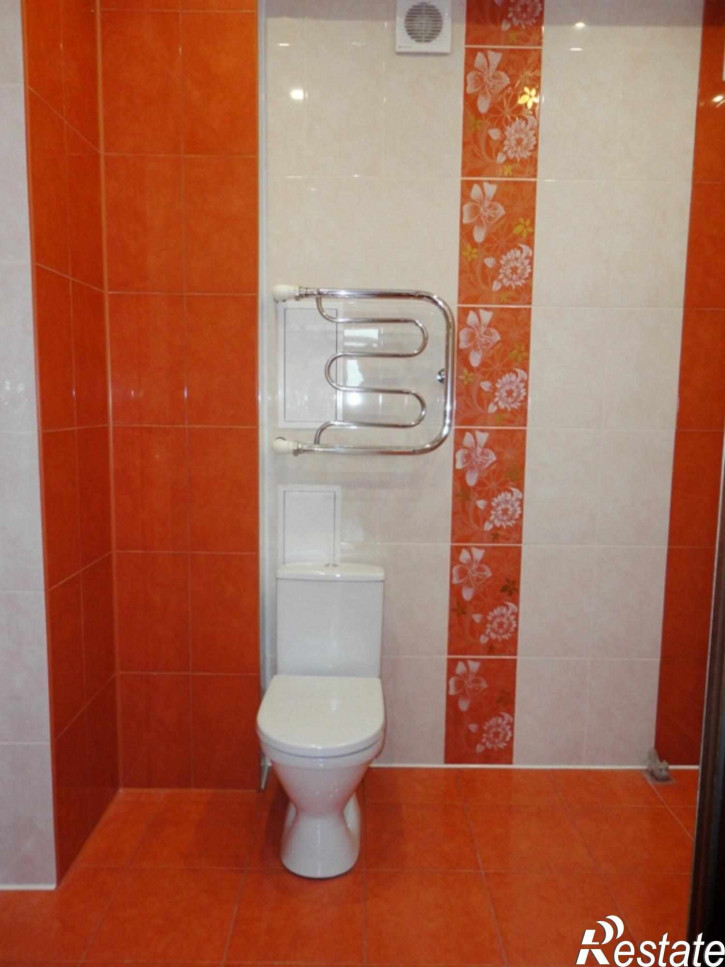 1-комн квартира Центральный район, 16