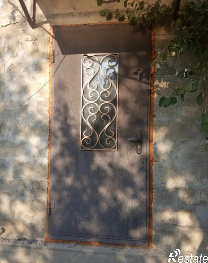 2-комн квартира п. Цибанобалка