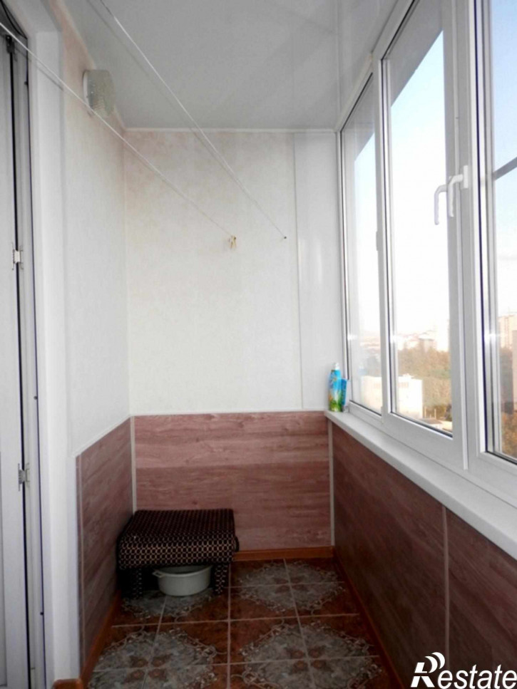 1-комн квартира Центральный район, 48