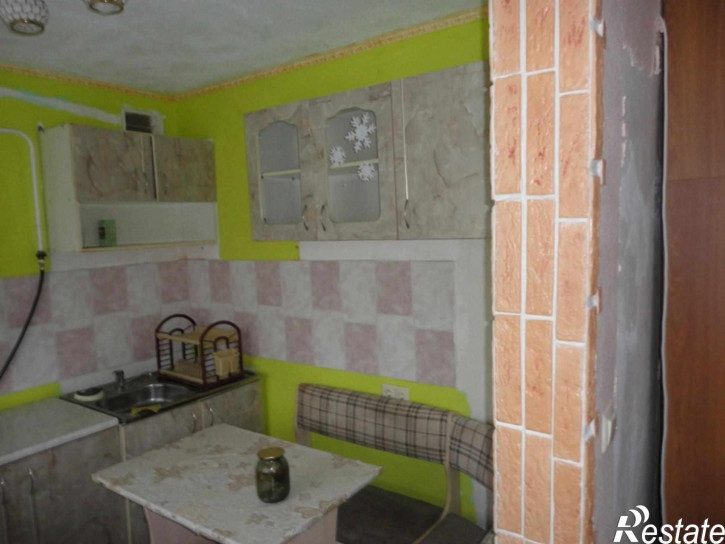 3-комн квартира станица Гостагаевская