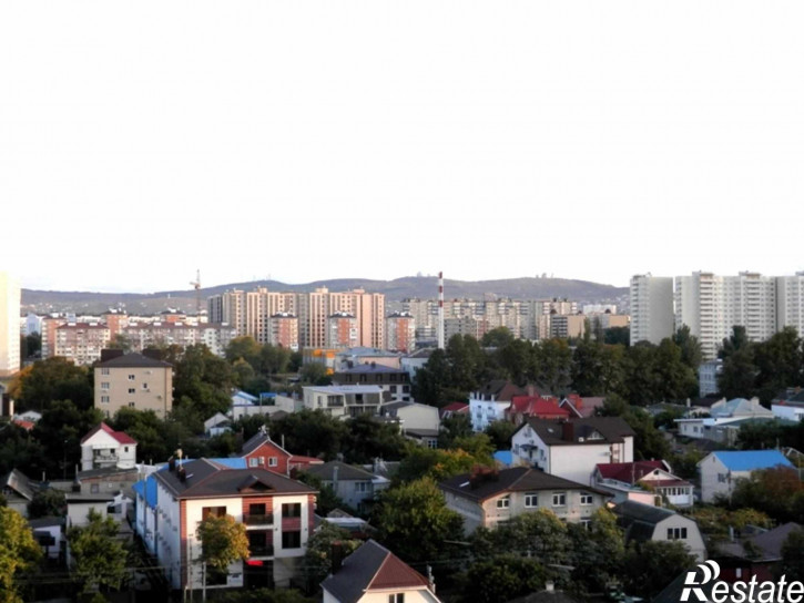 1-комн квартира Центральный район, 48