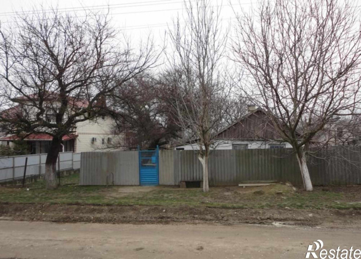 Земельный участок х. Усатова Балка