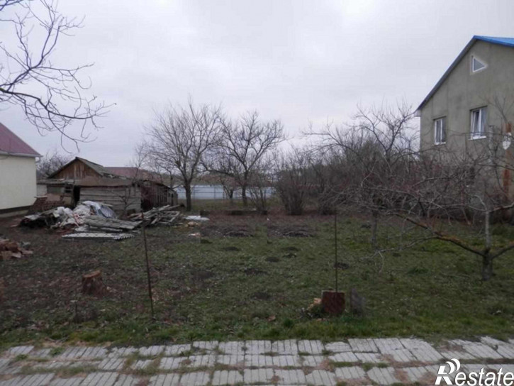 Земельный участок п. Рассвет
