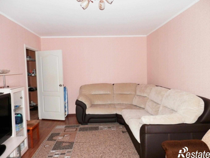 3-комн квартира Супсехское шоссе, 13