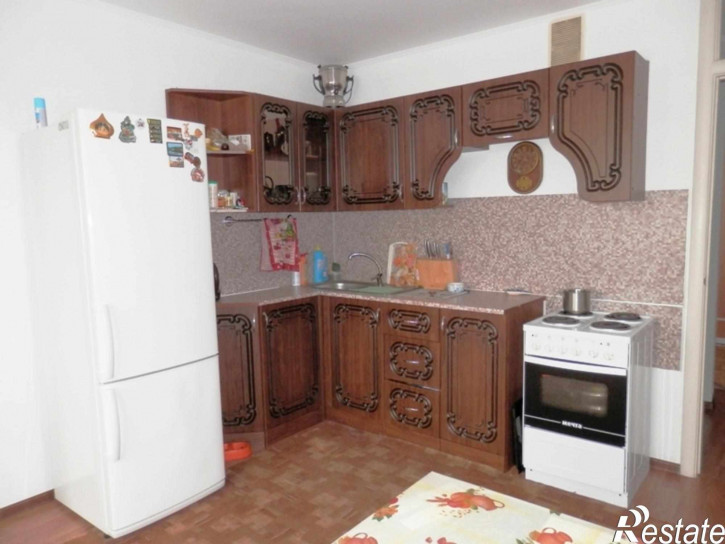 3-комн квартира Супсехское шоссе, 13