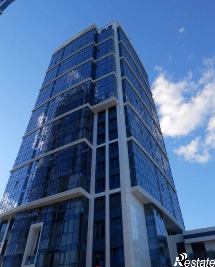 1-комн квартира Центральный район, 44