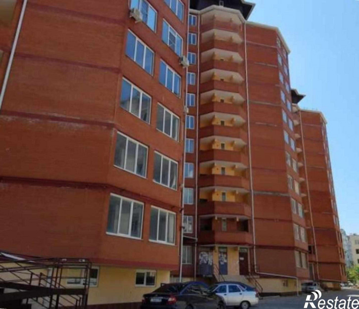 1-комн квартира ул. Промышленная, 21