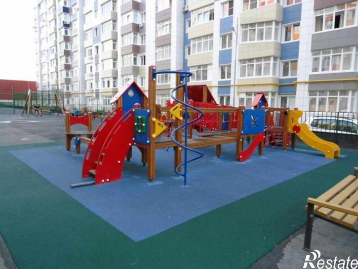1-комн квартира 12 мкр-н, 32