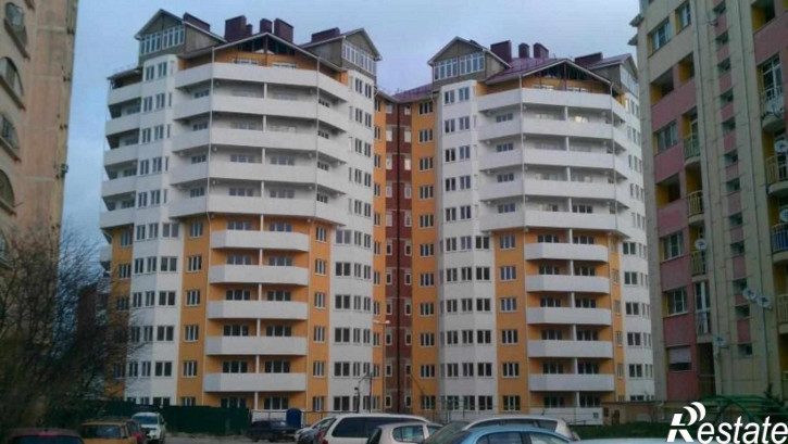 4-комн квартира ул. Промышленная, 12