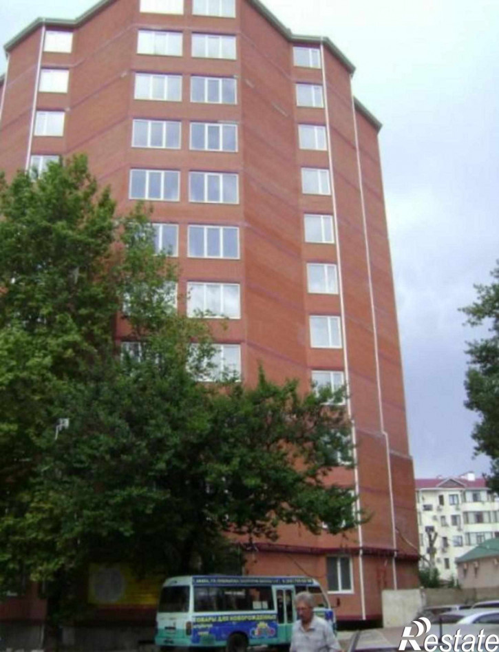 1-комн квартира ул. Промышленная, 21