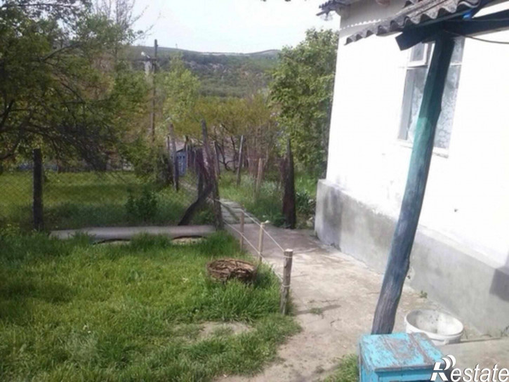 Коттедж/дом п. Сукко