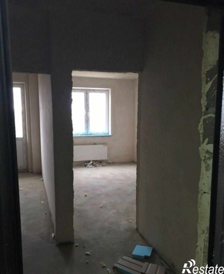 2-комн квартира Алексеевка, 39