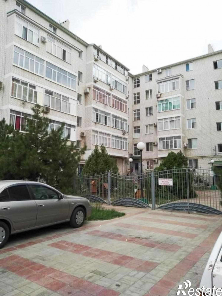 2-комн квартира Центральный район, 44